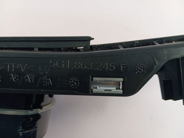  5G1863245F VAG