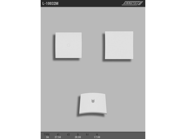  L10032A Emmetec