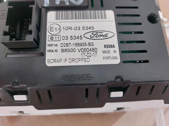  Ford D2BT18B955BG ціна, від 25.33 USD