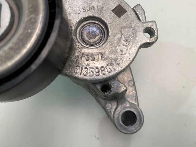  31359881 Volvo