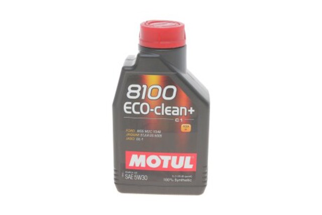 Моторне масло 842511 Motul