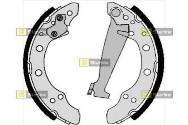  Starline BC05730 ціна, від 18.77 USD