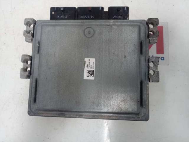 7M5112A650APC Ford 