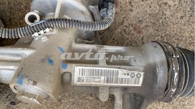 Купити P05154521AJ Chrysler Рульова рейка