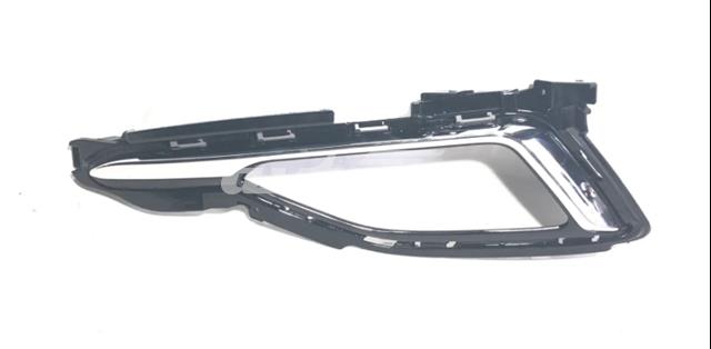 Решітка переднього бампера, ліва Hyundai/Kia 86521C1210 ціна, від 17.73 USD