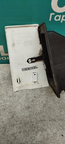 30971011 BSG Дверцята бензобака