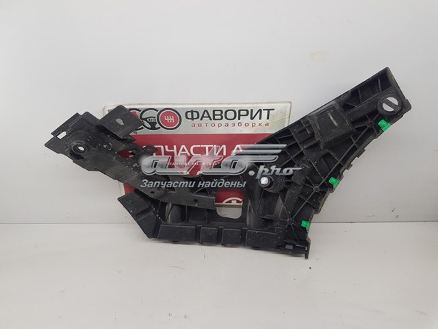 Кронштейн бампера заднього, лівий 32227485 Volvo