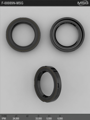  Emmetec F00089