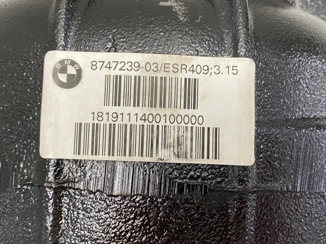  BMW 33108747239 ціна, від 1706.67 USD