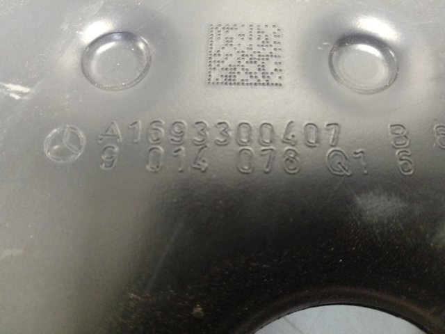  Mercedes A1693300407 ціна, від 29.14 USD