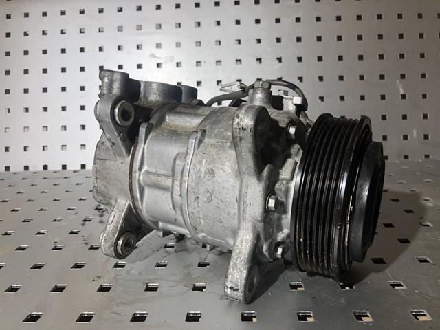Купити 6452929932804 BMW Компресор кліматичної установки