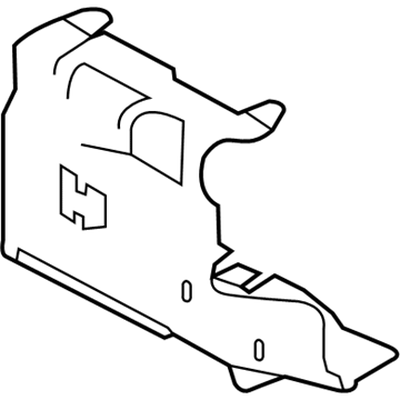 Купити 175596MM0A Nissan/Infiniti 