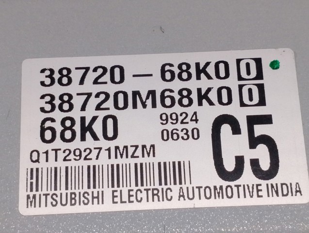 Купити 3872068K00 Suzuki Рульова колонка