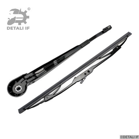Купити DF11237 Detali IF Щітка задня