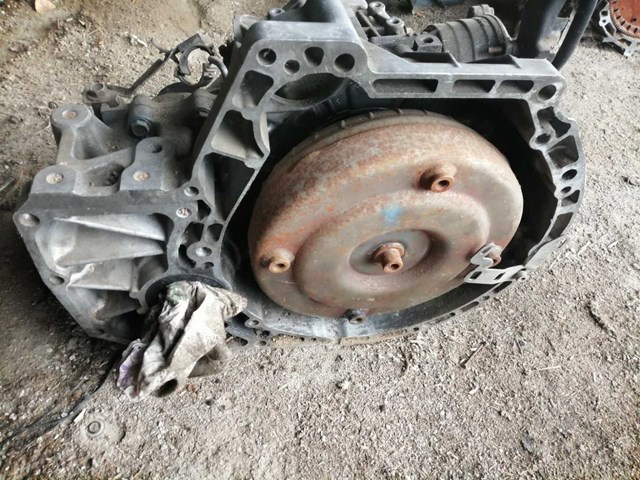 3102085X64 Nissan/Infiniti Автоматична коробка передач
