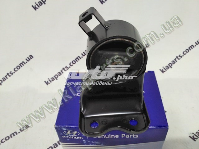 Подушка (опора) двигуна, задня Hyundai/Kia 2193035500 ціна, від 33.52 USD