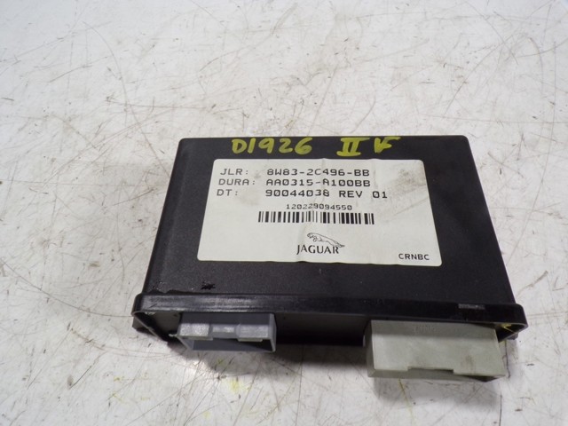 Купити C2D41993 Jaguar 