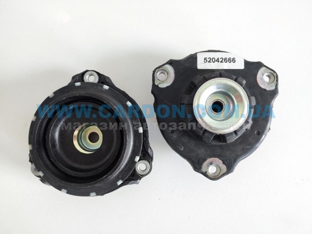 Опора стійки амортизатора переднього Fiat/Alfa/Lancia 52042666 ціна, від 30.54 USD