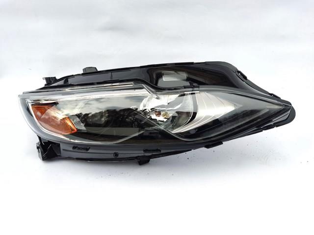 84680166 General Motors Фара правая
