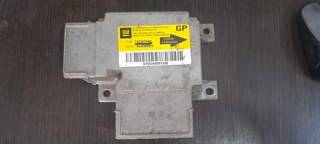 13142540 General Motors 