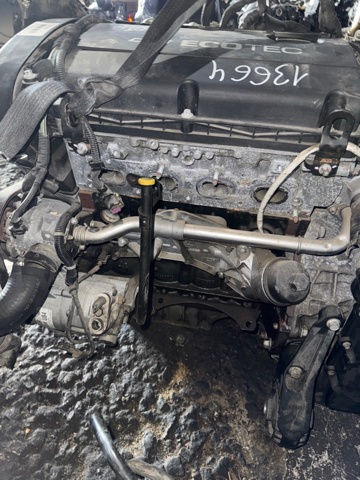 Двигун F18D4 General Motors