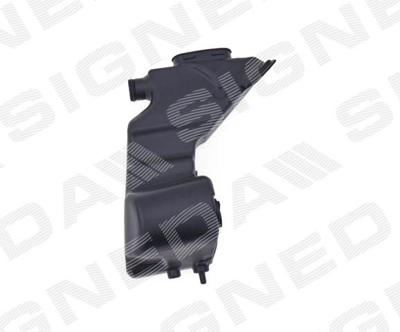Бачок омивача лобового скла Signeda PBZB2002A ціна, від 57.07 USD