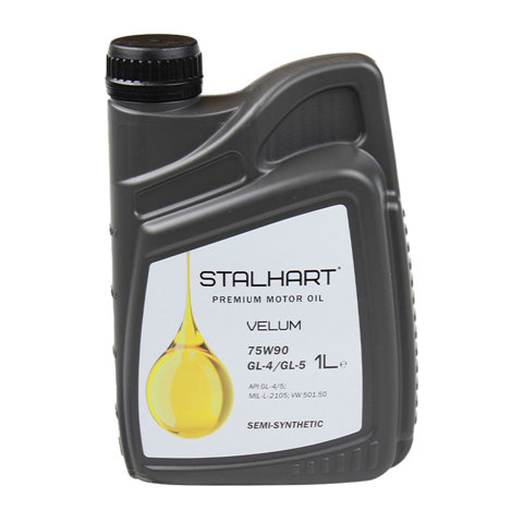 Масло трансмісії 745323 Stalhart