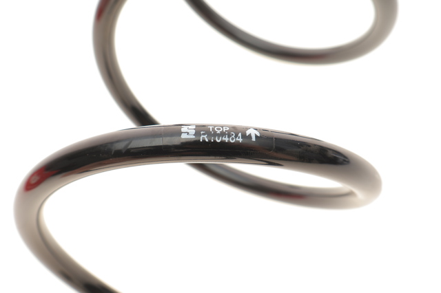 R10484 Eibach Пружина амортизатора передняя