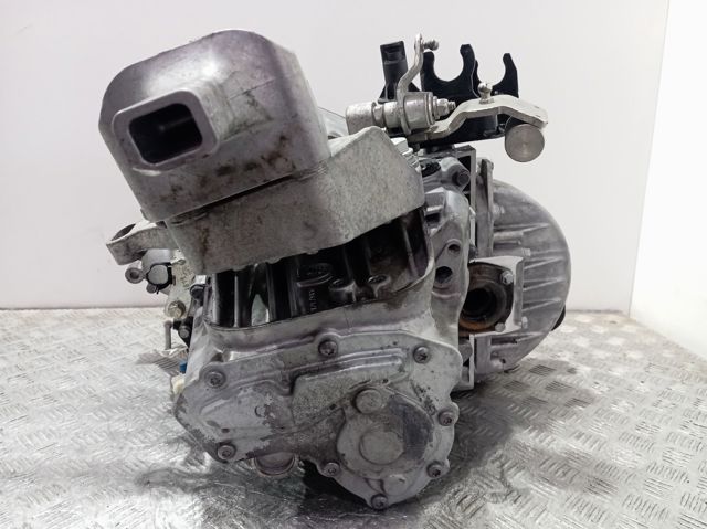 20GP25 Peugeot/Citroen 