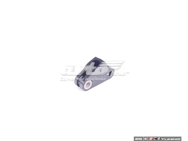 Купити A6012001273 Mercedes Кронштейн натягувача приводного ременя