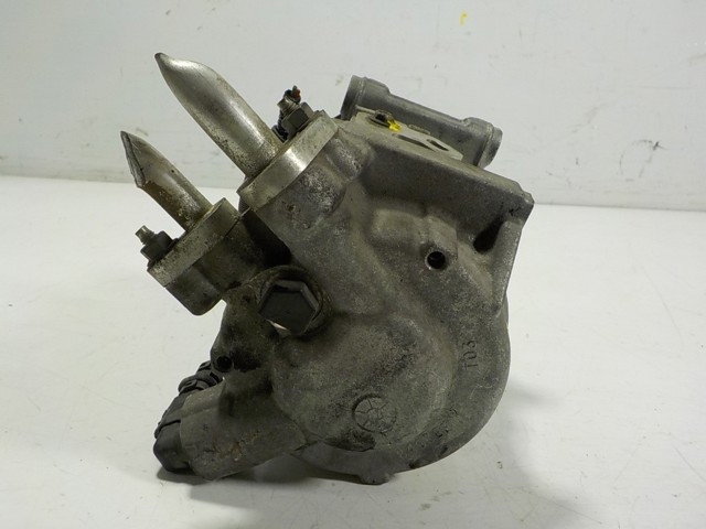 Компресор системи кондиціювання Peugeot/Citroen 9834291080 ціна, від 352.26 USD