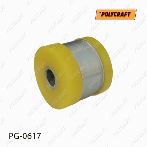 Сайлентблок задньої балки/підрамника Peugeot/Citroen 5131J8 ціна, від 71.35 USD