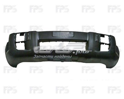 Бампер на авто FPS FP3217900 ціна, від 67.64 USD