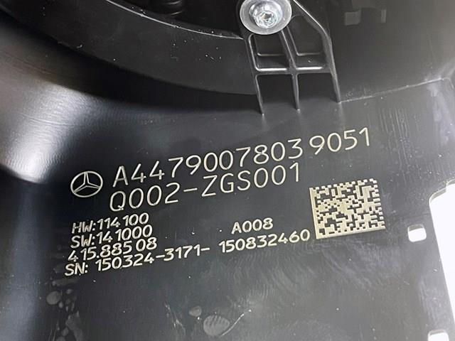  A44790078039051 Mercedes