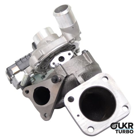 Турбіна Garrett 7679339015W ціна, від 201.04 USD