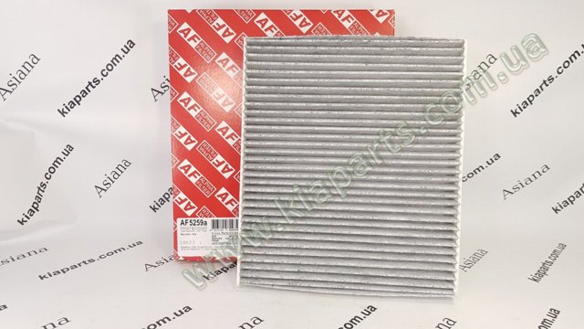  Alpha Filter AF5259A ціна, від 4.70 USD