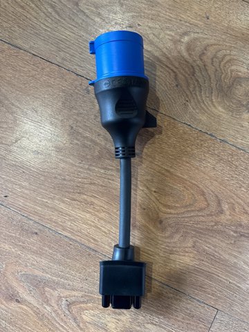  Tesla 110494810B