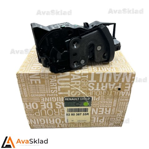 825038733R Renault (RVI) 