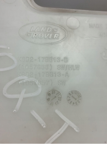 LR188967 Land Rover 