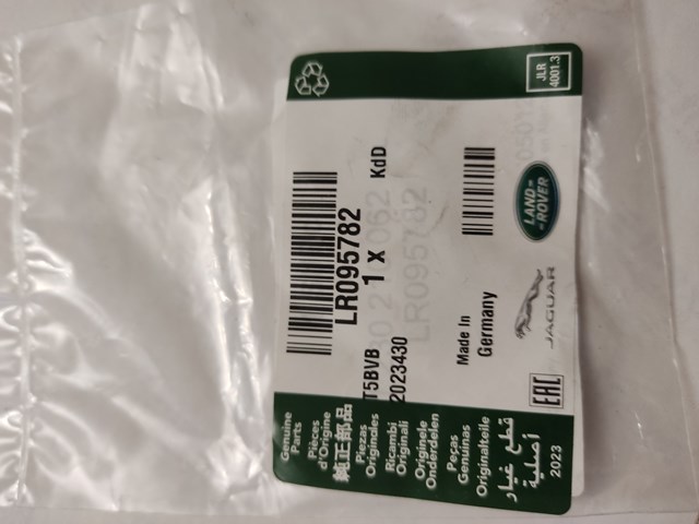  Land Rover LR095782