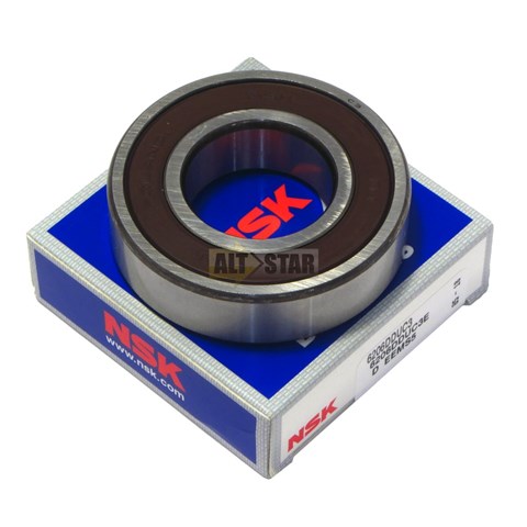 Купити 6206DDUC3E NSK Підшипник КПП