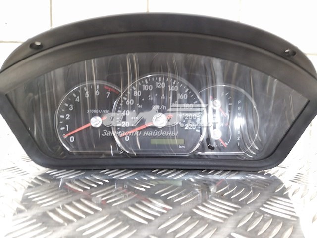  8100A598 Mitsubishi
