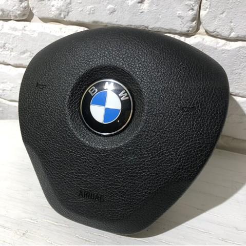 Купити 6791330 BMW Подушка безпеки водія