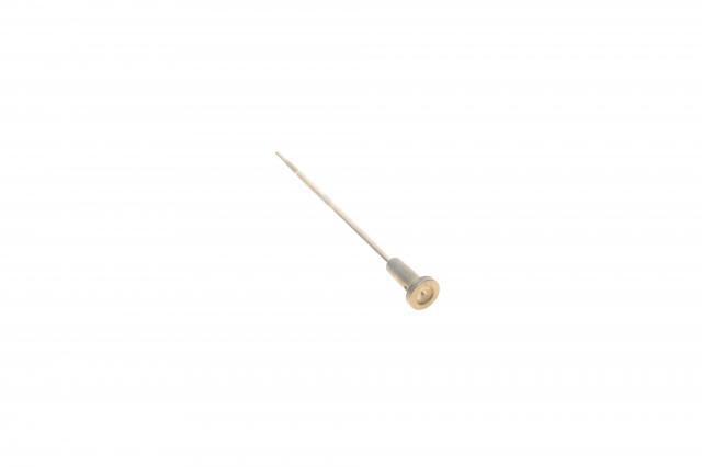F00VC01345 Bosch Клапан форсунки