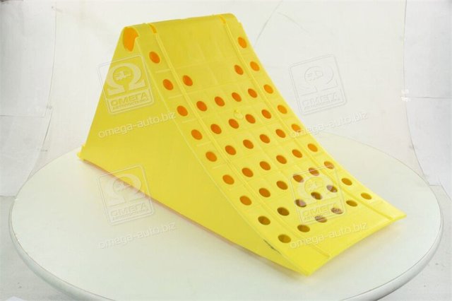 Противідкатні пристрої (башмак) ZAZ 532053927010 ціна, від 18.97 USD