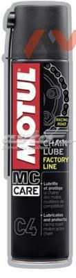 102983 Motul Очищувач-мастило ланцюгів мотоциклів