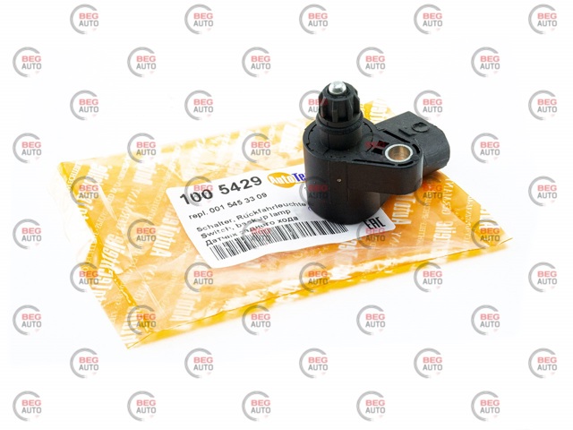 Датчик ABS передній лівий Autotechteile 1005429