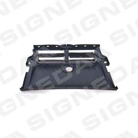 Жалюзі радіатора охолодження Signeda PTS99007A ціна, від 70.60 USD
