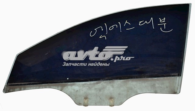 Скло передніх дверей, лівою Hyundai/Kia 824111E000 ціна, від 42.01 USD
