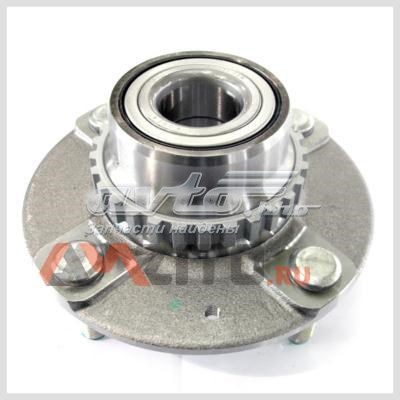 Маточини задніх коліс Iljin IJ112003 ціна, від 31.64 USD